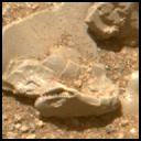 This image was taken by MCZ_LEFT onboard NASA's Mars rover Perseverance on Sol 346