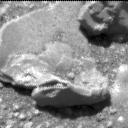 View image taken on Mars, Mars Perseverance Sol 346: Left Mastcam-Z Camera