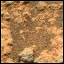 View image taken on Mars, Mars Perseverance Sol 346: Right Mastcam-Z Camera