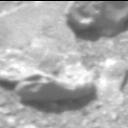 This image was taken by MCZ_RIGHT onboard NASA's Mars rover Perseverance on Sol 346
