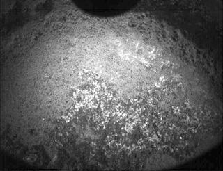 View image taken on Mars, Mars Perseverance Sol 347: PIXL Camera 