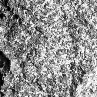 View image taken on Mars, Mars Perseverance Sol 347: WATSON Camera 