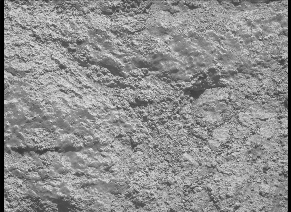 This image was taken by MCZ_LEFT onboard NASA's Mars rover Perseverance on Sol 347