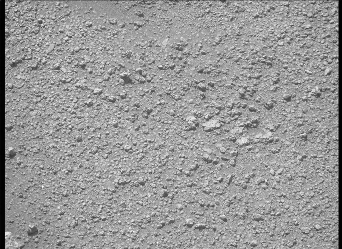 This image was taken by MCZ_RIGHT onboard NASA's Mars rover Perseverance on Sol 347