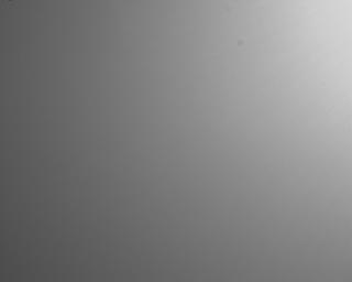 View image taken on Mars, Mars Perseverance Sol 349: Rover Up-Look Camera 