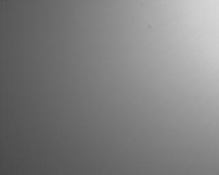 View image taken on Mars, Mars Perseverance Sol 349: Rover Up-Look Camera 