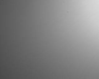 View image taken on Mars, Mars Perseverance Sol 349: Rover Up-Look Camera 