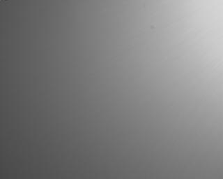 View image taken on Mars, Mars Perseverance Sol 349: Rover Up-Look Camera 