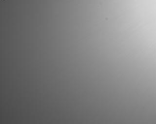 View image taken on Mars, Mars Perseverance Sol 349: Rover Up-Look Camera 