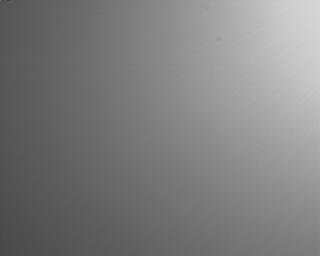 View image taken on Mars, Mars Perseverance Sol 349: Rover Up-Look Camera 