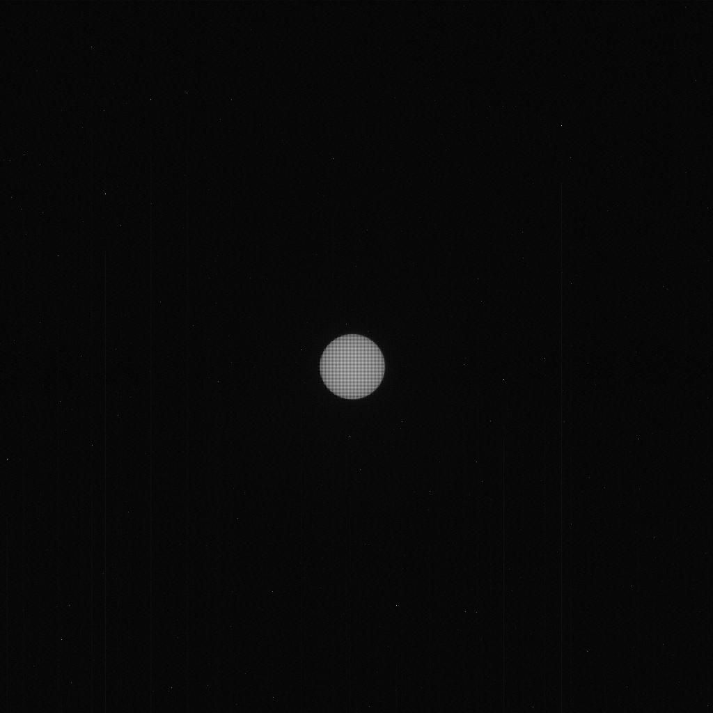 This image was taken by MCZ_LEFT onboard NASA's Mars rover Perseverance on Sol 349