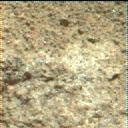View image taken on Mars, Mars Perseverance Sol 350: Left Mastcam-Z Camera