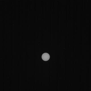 View image taken on Mars, Mars Perseverance Sol 351: Left Mastcam-Z Camera