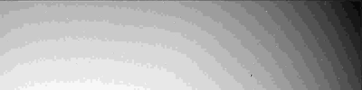 This image was taken by MCZ_RIGHT onboard NASA's Mars rover Perseverance on Sol 351