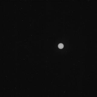 View image taken on Mars, Mars Perseverance Sol 351: Right Mastcam-Z Camera