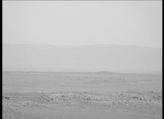 View image taken on Mars, Mars Perseverance Sol 354: Left Mastcam-Z Camera