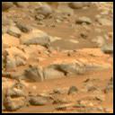 This image was taken by MCZ_RIGHT onboard NASA's Mars rover Perseverance on Sol 355