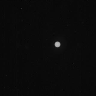 View image taken on Mars, Mars Perseverance Sol 355: Right Mastcam-Z Camera