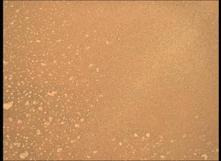 View image taken on Mars, Mars Perseverance Sol 359: Right Mastcam-Z Camera