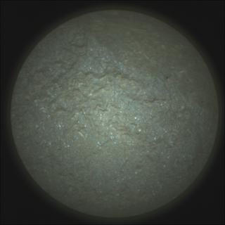 View image taken on Mars, Mars Perseverance Sol 361: SuperCam Camera