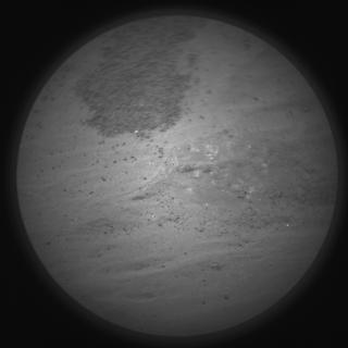 View image taken on Mars, Mars Perseverance Sol 362: SuperCam Camera