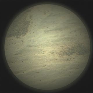 View image taken on Mars, Mars Perseverance Sol 362: SuperCam Camera