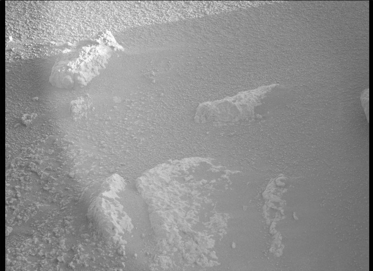 This image was taken by MCZ_LEFT onboard NASA's Mars rover Perseverance on Sol 362