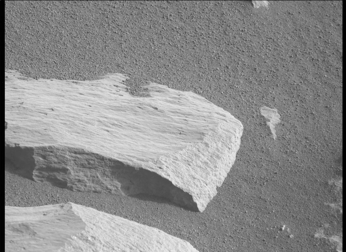 This image was taken by MCZ_LEFT onboard NASA's Mars rover Perseverance on Sol 362