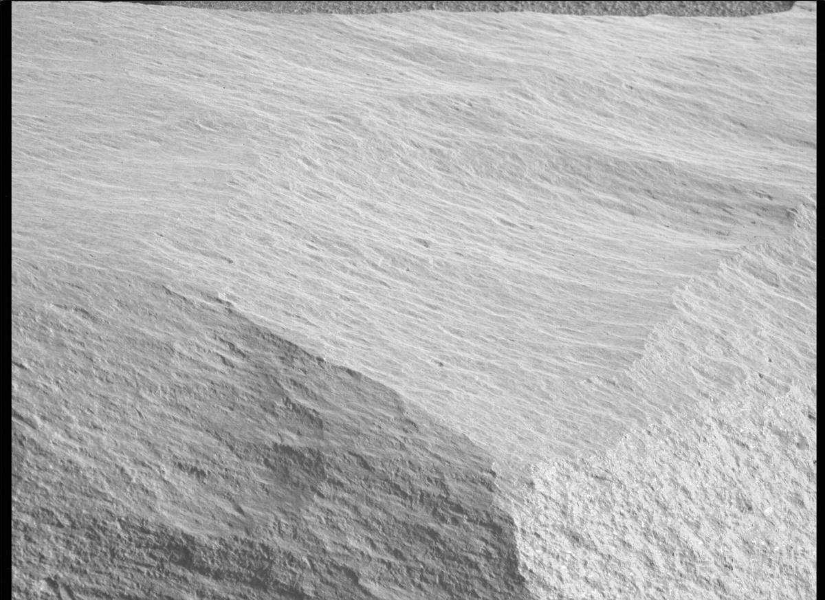 This image was taken by MCZ_LEFT onboard NASA's Mars rover Perseverance on Sol 362