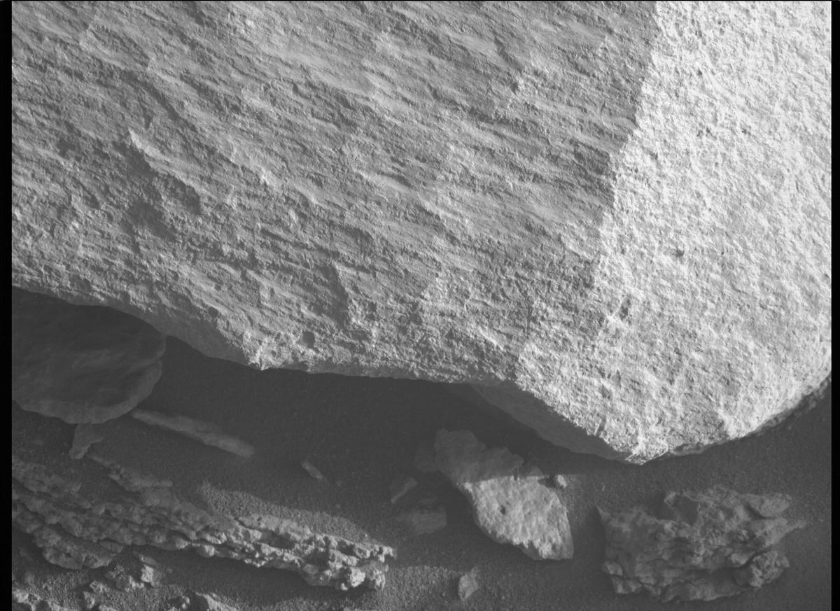 This image was taken by MCZ_RIGHT onboard NASA's Mars rover Perseverance on Sol 362
