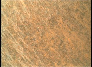 View image taken on Mars, Mars Perseverance Sol 363: WATSON Camera 