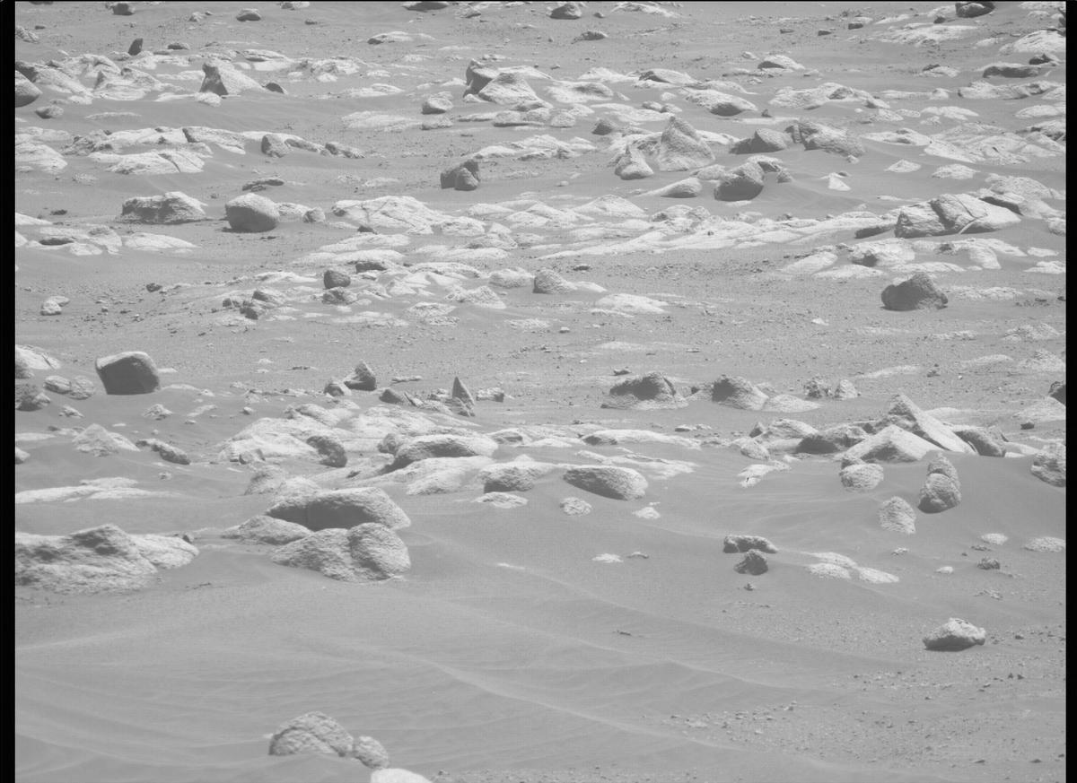 This image was taken by MCZ_RIGHT onboard NASA's Mars rover Perseverance on Sol 363