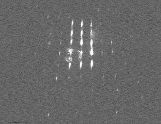 View image taken on Mars, Mars Perseverance Sol 367: PIXL Camera 