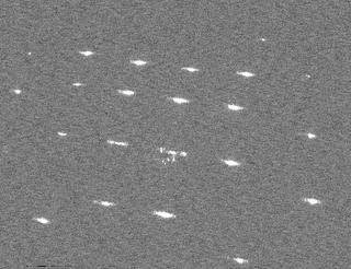 View image taken on Mars, Mars Perseverance Sol 367: PIXL Camera 