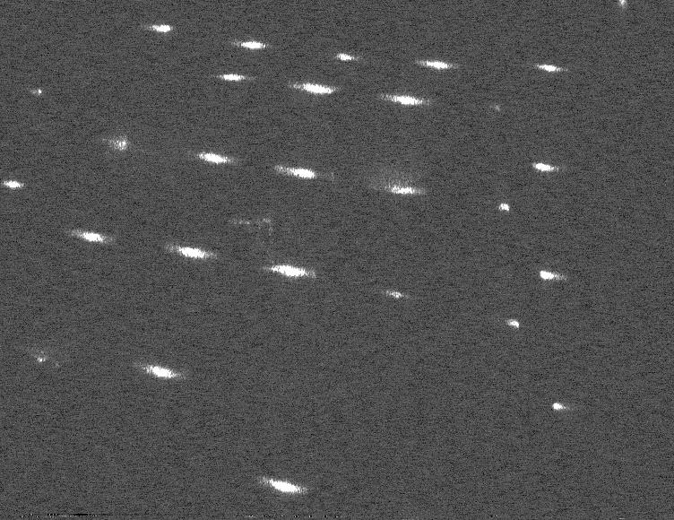 This image was taken by PIXL_MCC onboard NASA's Mars rover Perseverance on Sol 367