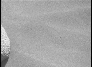 View image taken on Mars, Mars Perseverance Sol 367: Right Mastcam-Z Camera