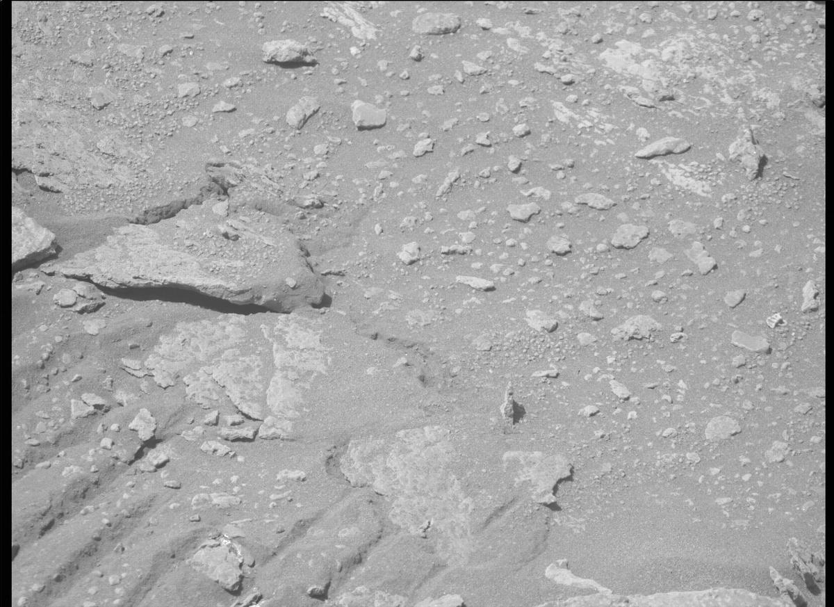 This image was taken by MCZ_RIGHT onboard NASA's Mars rover Perseverance on Sol 367