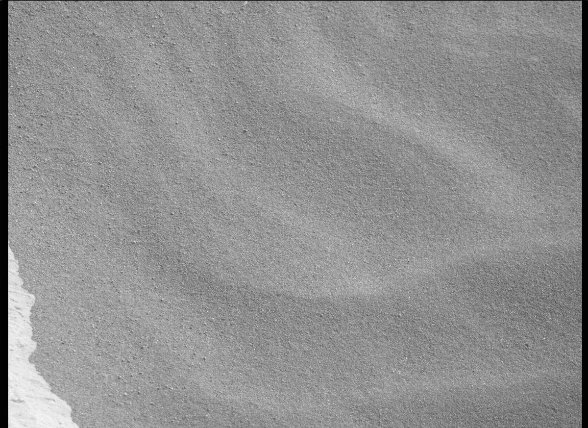 This image was taken by MCZ_RIGHT onboard NASA's Mars rover Perseverance on Sol 367