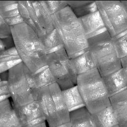 View image taken on Mars, Mars Perseverance Sol 368: SHERLOC ACI Camera 