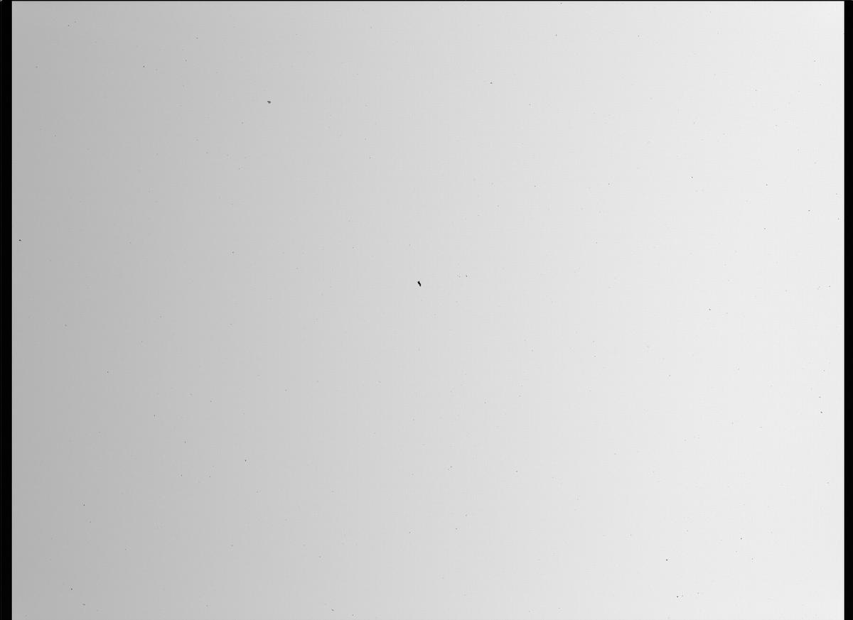 This image was taken by SHERLOC_WATSON onboard NASA's Mars rover Perseverance on Sol 368