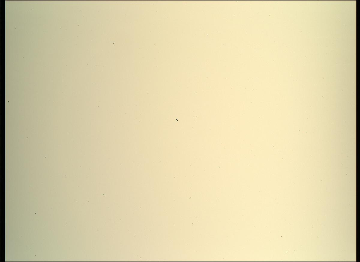 This image was taken by SHERLOC_WATSON onboard NASA's Mars rover Perseverance on Sol 368