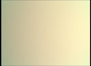 View image taken on Mars, Mars Perseverance Sol 368: WATSON Camera 