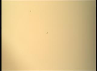 View image taken on Mars, Mars Perseverance Sol 368: WATSON Camera 