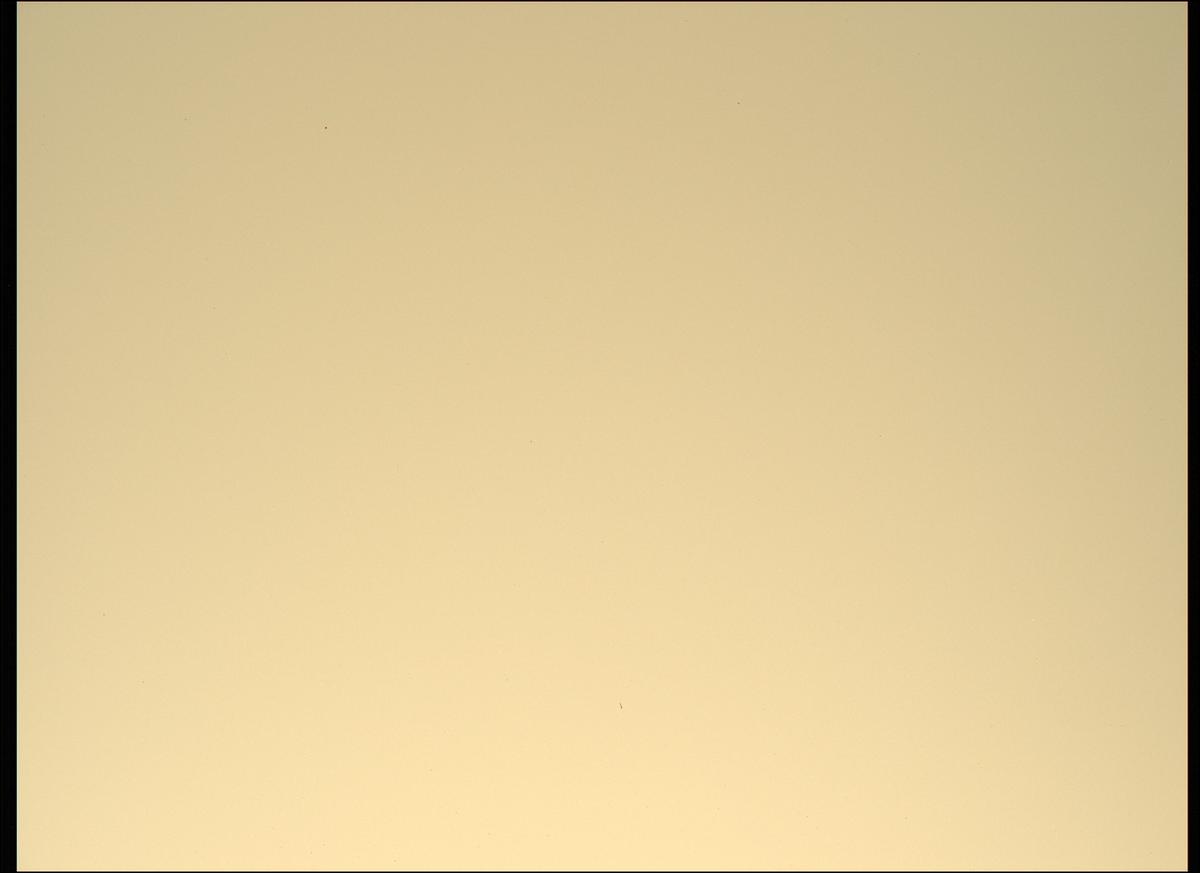This image was taken by MCZ_LEFT onboard NASA's Mars rover Perseverance on Sol 368