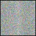 This image was taken by MCZ_LEFT onboard NASA's Mars rover Perseverance on Sol 368