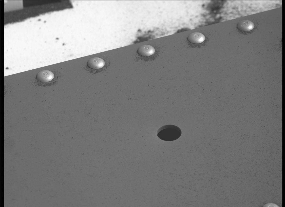 This image was taken by MCZ_RIGHT onboard NASA's Mars rover Perseverance on Sol 368