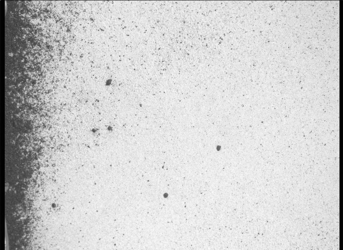 This image was taken by MCZ_RIGHT onboard NASA's Mars rover Perseverance on Sol 368