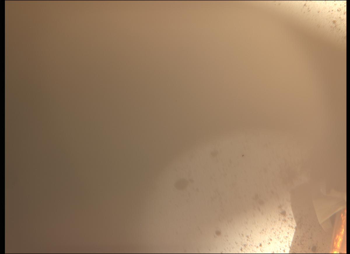 This image was taken by MCZ_RIGHT onboard NASA's Mars rover Perseverance on Sol 368