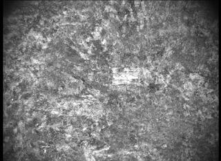 View image taken on Mars, Mars Perseverance Sol 370: SHERLOC ACI Camera 