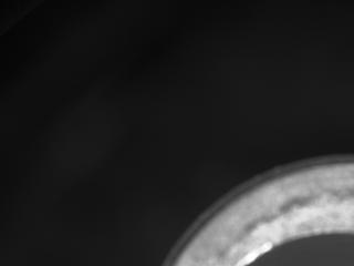 View image taken on Mars, Mars Perseverance Sol 371: Sample Caching System Camera (CacheCam)